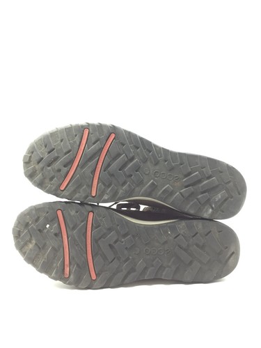 ECCO HYDR MAX Botas Marrón Para Hombres T.45 US.11 UK.11 - Imagen 3 de 6