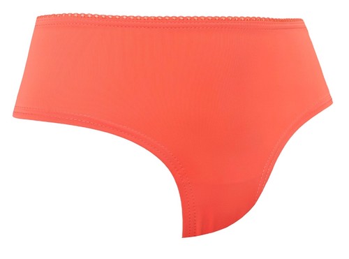 BeeDees by Triumph Hipster Slip DP HIP orange 36 NEU 4er Pack - Bild 3 von 4