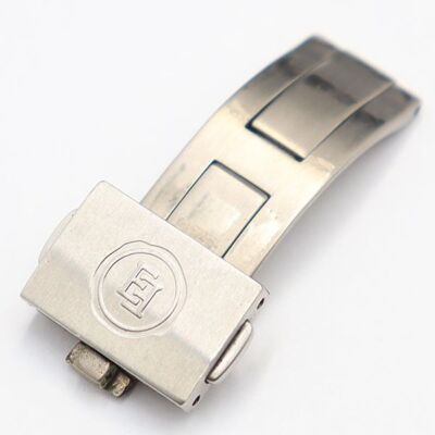 Citizen Genuine Clasp D Buckle Ladies Watch Band Bracelet Parts