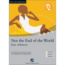 Interaktiv Englisch lernen für geübte Anfänger mit Hörbuch Audio-CD Buch CD-ROM