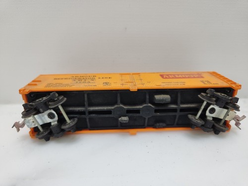 Ho Scale Train Car Tankers Caboose Flat Dusty Dirty Union Pacific Tyco K1 - Picture 60 of 128