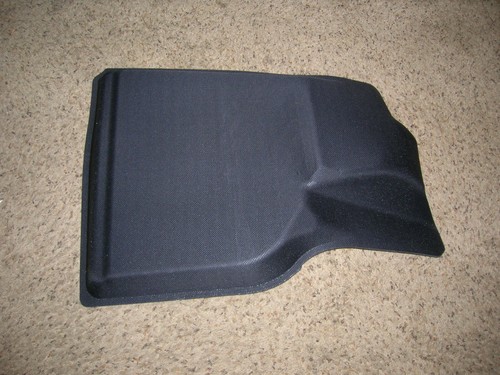 NEW Floor Mats-Trunk Liner - Mats 3D Anti-Slip Car Mat - 2021-2024 Tesla 3 - Picture 11 of 16