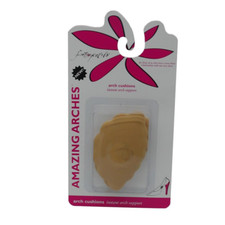 Foot Petals Amazing Arches BAA1001
