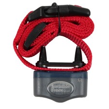 Invisible Fence MicroLite Plus 10K Dog Receiver Collar Boundary Plus 13546 NOTE