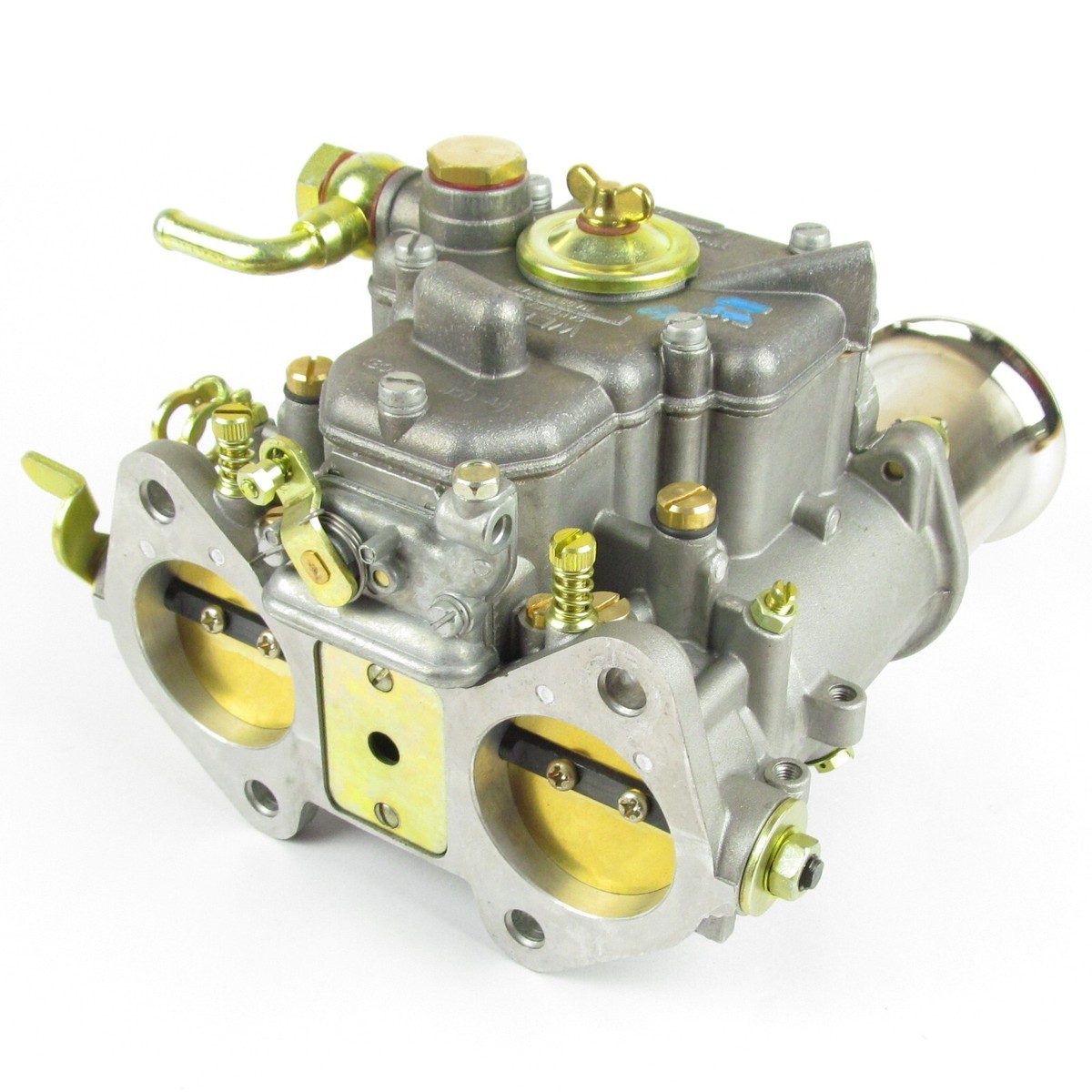 Genuine Weber 45 DCOE Carburetor! BRAND NEW! Made in Spain! FREE