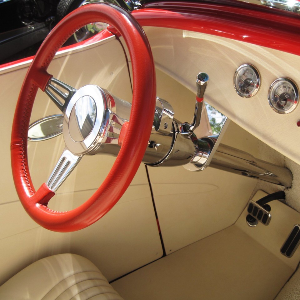 3.5 Inch Column Drop with Built In Key and Ringloc Adjustable Column ...