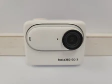 (73550-1) Insta360 CINSBBKA Action Camera