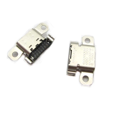 Lote 10-100 puertos de carga USB para Amazon Kindle Fire HD 810a generación K72LL3 K72LL4
