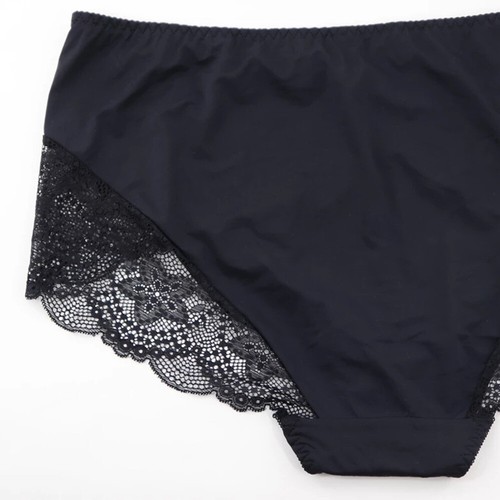 XL-6XL Large Size Sissy Crossdresser Male Panties Big Knickers Sweaty Underpants - Picture 19 of 41
