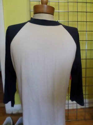 soffe baseball shirts