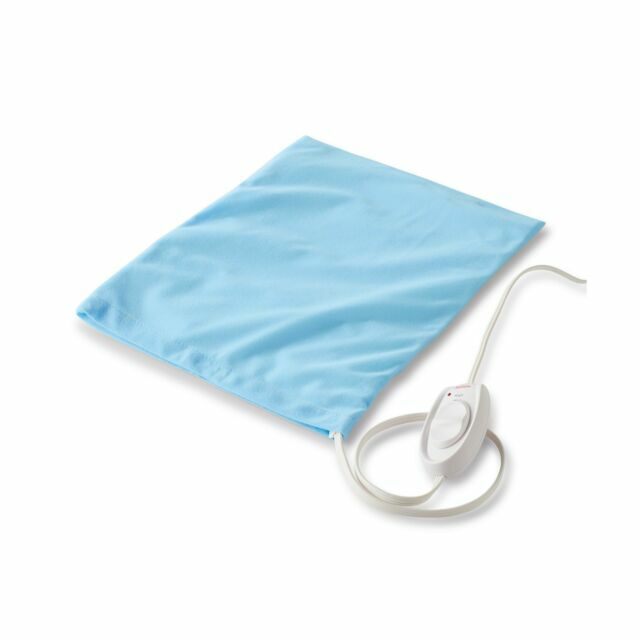 12 X 15 Inch Ultraheat 3 Heat Settings Dry Moist Pain Cramps