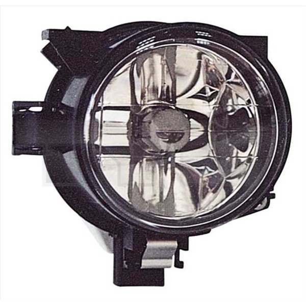 TYC Nebelscheinwerfer Links H3 FüR Opel Corsa C F08 F68 Combo Tour W5L VW-image