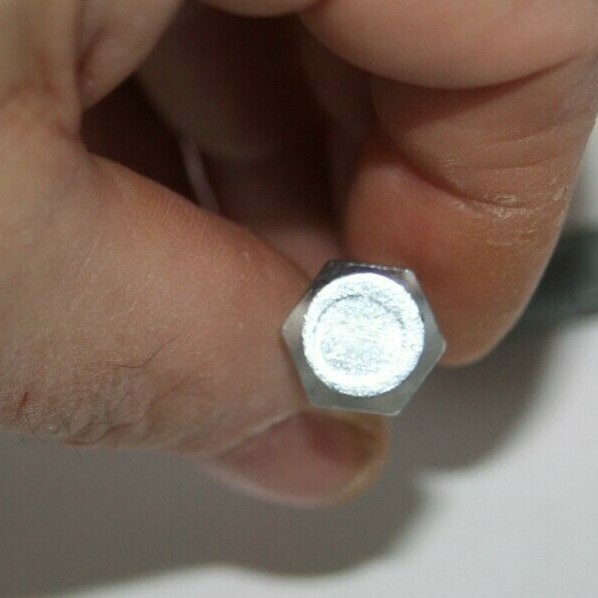 Wood / brick /aerial coach screws bolts zink plated + nylon Rawl plugs