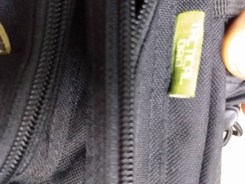 Tactical Dad Daddy On Diaper Duty Polyester Military Style Backpack Baby Bag - Picture 6 of 6
