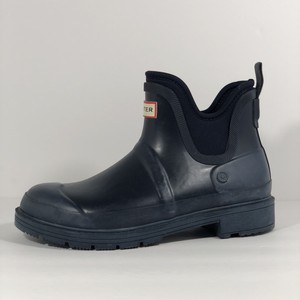 target ankle rain boots