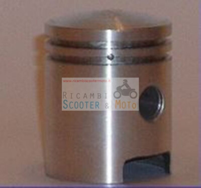 Piston Puch 48 Mokicks 1955-1960 Tomos Plug 10 38.75 7376503875