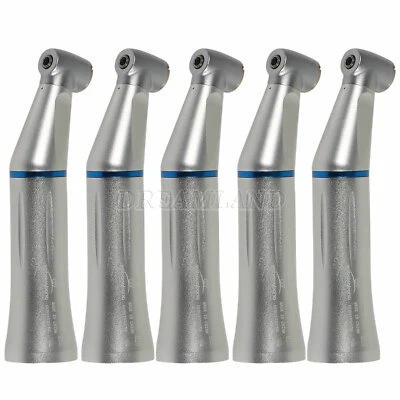 YABANGBANG 5 NSK Style Dentaire Dental Low Speed Contra Angle Contre Handpiece E-TYPE