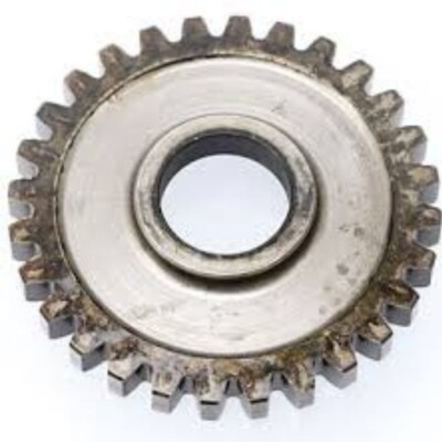 ウェア MKT Kawasaki OEM 59051-1400 KLX300A9 KLX300A9L Spur Gear | eBay