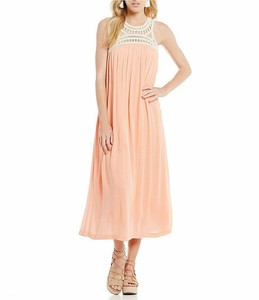 chelsea and violet maxi dress