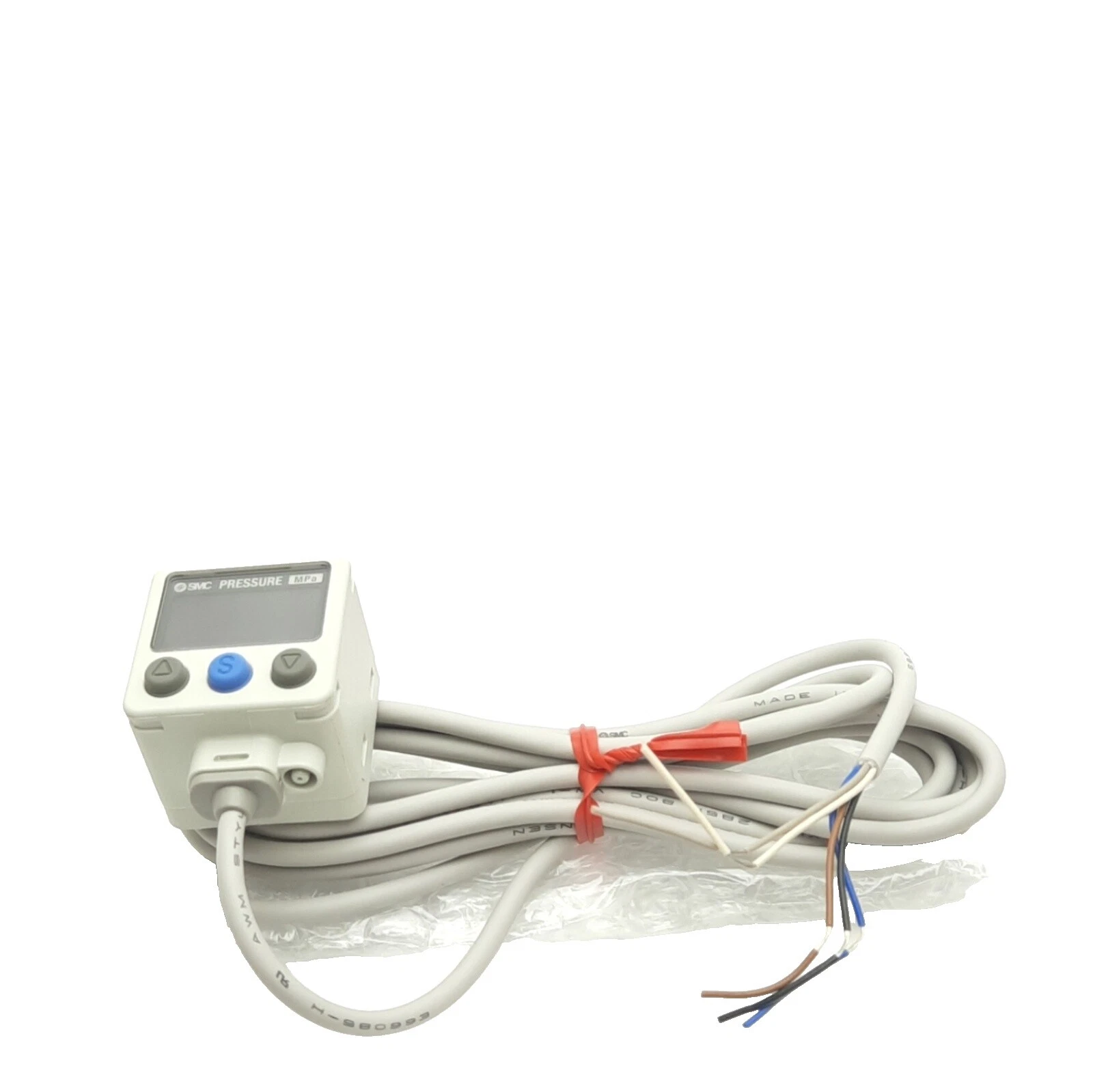 SMC DC Pressure Sensors