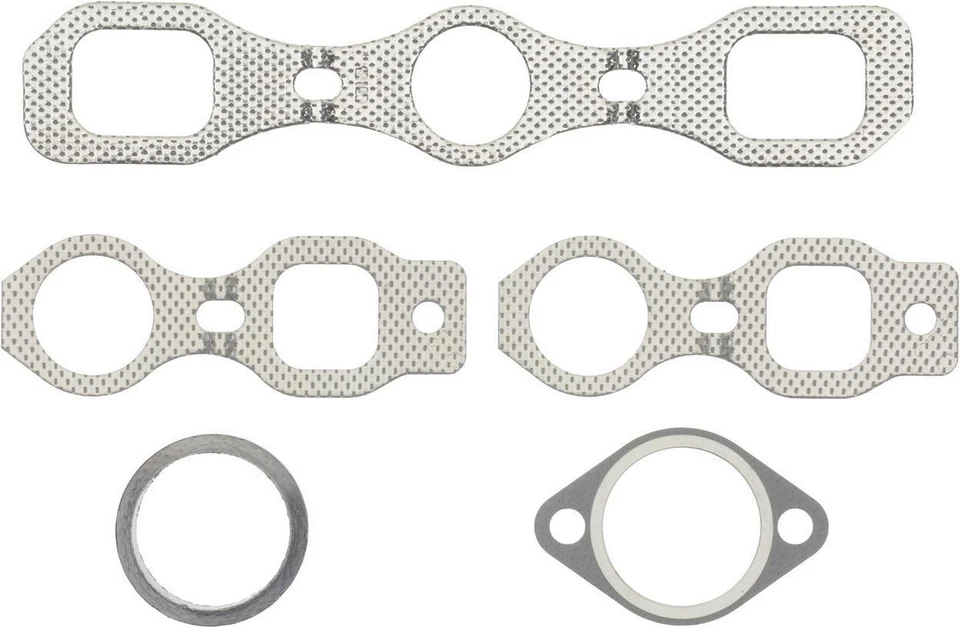 Victor Reinz Intake and Exhaust Manifolds Combination Gasket - Intake and Exhaus - Image 2 of 2