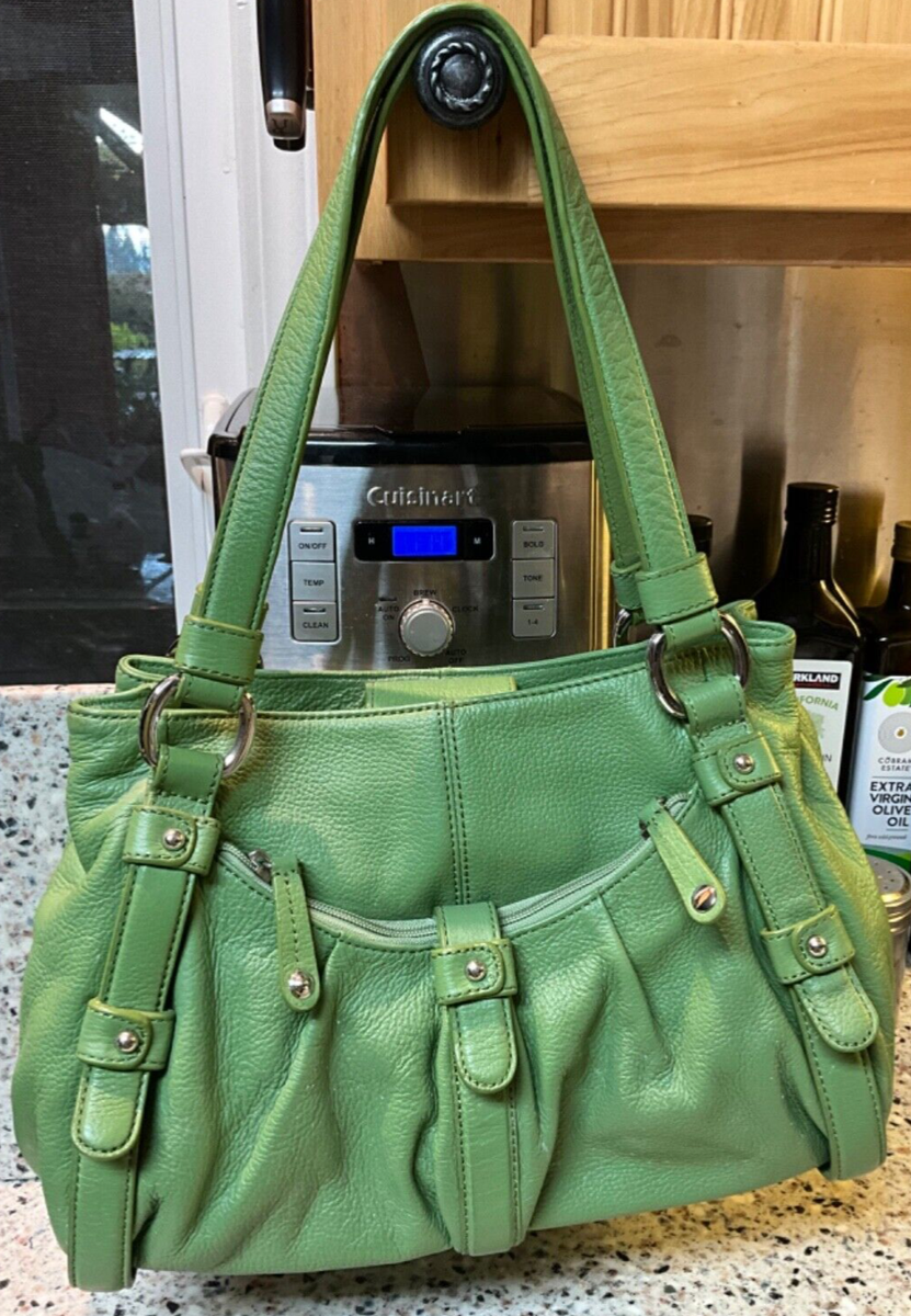 バッグ SEDAN ALL-PURPOSE / SHOULDER BAG GREEN SEDAN ALL-PURPOSE（セダンオールパーパス）の「SEDAN ALL
