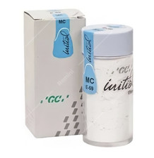 Initial MC Enamel 250 grs. GC Dental Porcelain