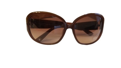 Bebe Women’s Oversized Square Sunglasses – Tortoiseshell Brown –  (NWT) bebe Plastic Frame Square Sunglasses for Women for sale | eBay main image 4