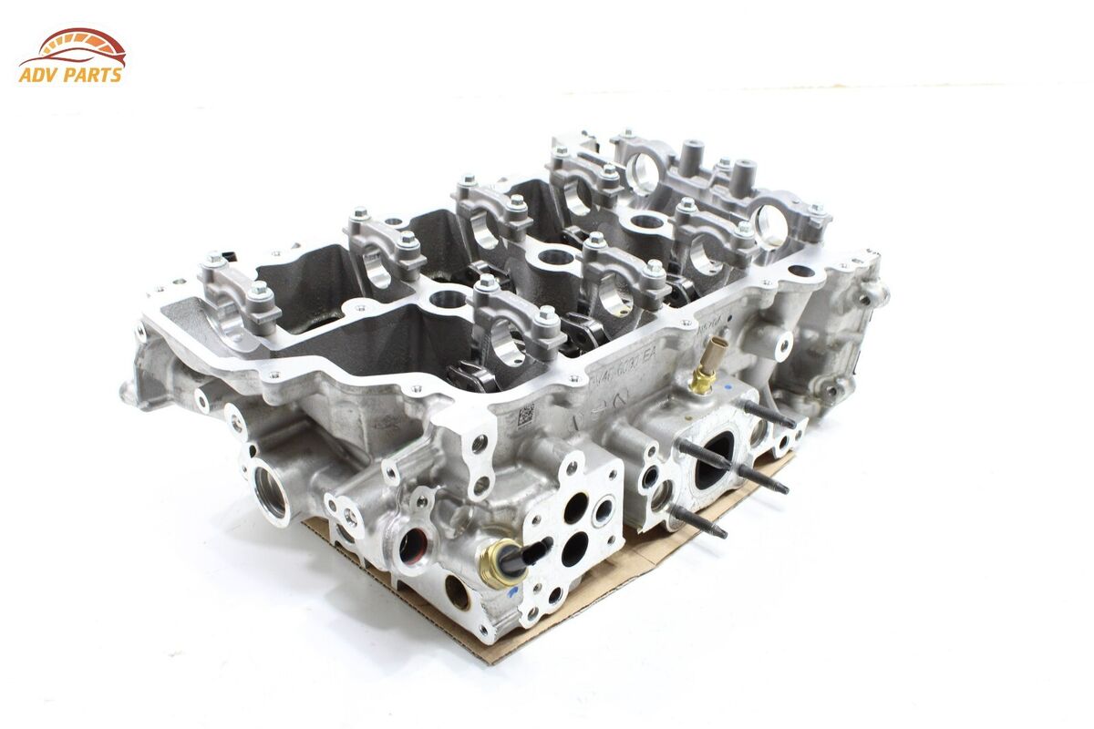 FORD ESCAPE 1.5L ENGINE MOTOR CYLINDER HEAD OEM 2023 💎 -1K FORD ESCAPE 1.5L ENGINE MOTOR CYLINDER HEAD OEM 2023 💎 -1K