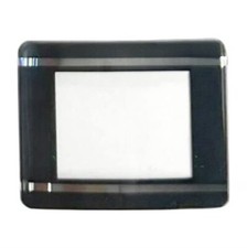 Sapphire Crystal Rado Cut Corners Black Trim ...