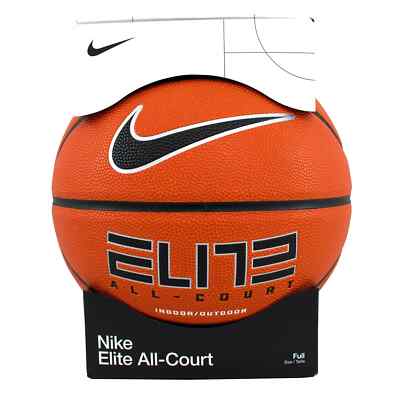 nike team elite competition 8p 2.0 basketball
