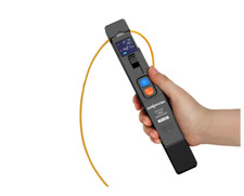 TFI-35P High Precision Optical Fiber Identifier, 800-1700nm OPM -70dBm to +6dBm,