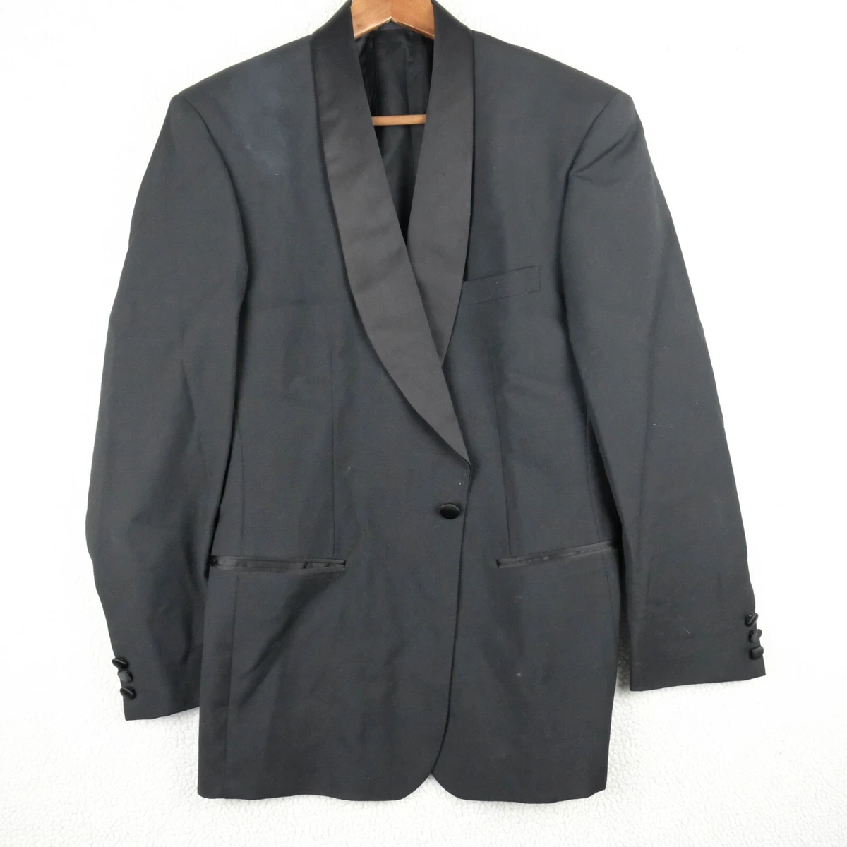Saint Laurent One-Button Suits & Blazers for Men for sale | eBay
