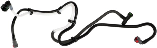 GATES MFL1208 Fuel Hose for RENAULT
