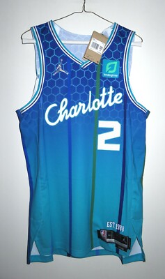 lamelo ball jersey mitchell and ness