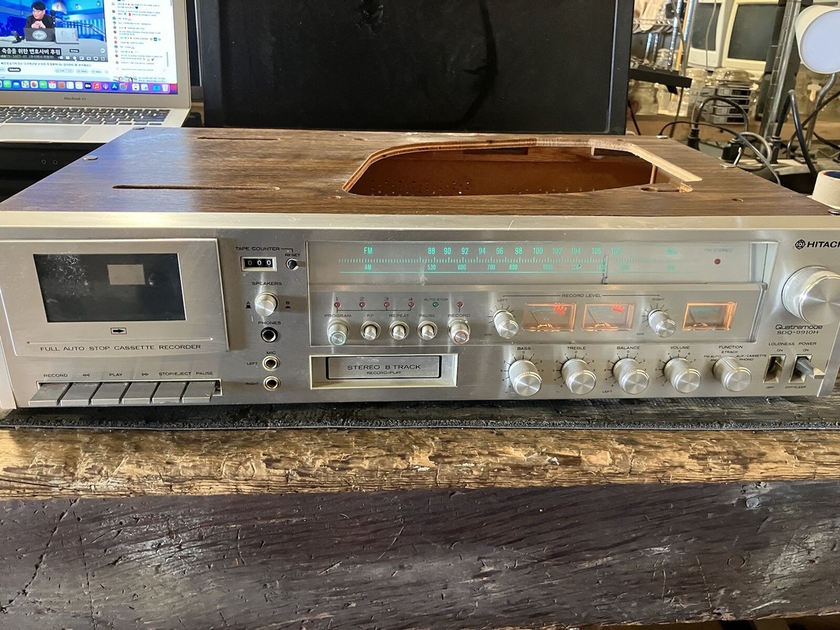 昭和レトロ　HARA DISK RECORDER M-180【 ジャンク 】 原録音機製作所 ハラ・ディスク・レコーダー・ディスクル M-180