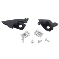 Soporte de soporte de faro izquierdo 6C0998225 para VW POLO 2009-2016 POLO SEDAN VENTO