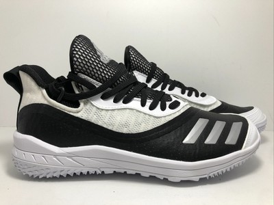 icon v trainer iced out shoes