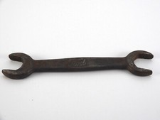 Vintage Ford Open End Wrench 3 "O" 2 Made in USA