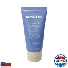 PRAVANA Moisture Marvel Conditioner Hydrates, Moisturizes, Nourishes For