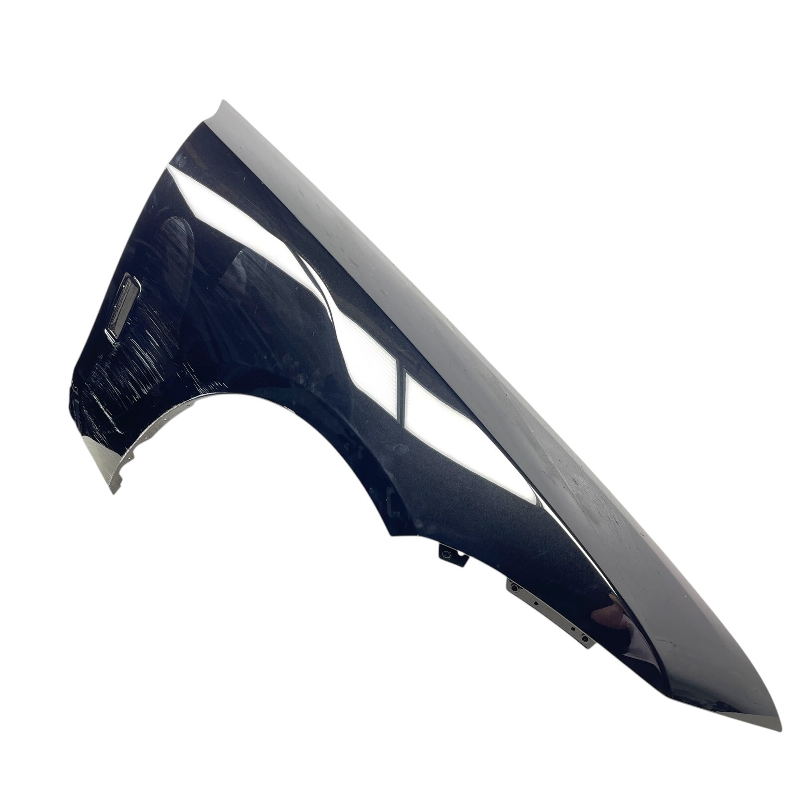 Rolls Royce Ghost 2020 2021 2022 OEM Right Passenger RH Side Fender Panel Scuffs