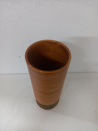 Vaso in ceramica anni 70 produzione SIC - Foto 6 di 7