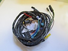Fits 68 Dart Valiant 340 318 Engine Headlight Wiring Harness New Fits 68 Dart Valiant 340 318 Engine Headlight Wiring Harness New