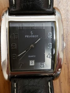 Часы adamant peugeot