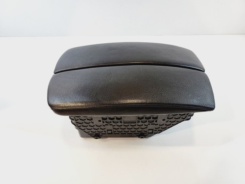 BMW E70 X5 3.0D, Armauflage vorn Mitte links, 51166973461