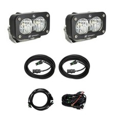 Baja Designs S2 Sport Dual Reverse Light Kit ...