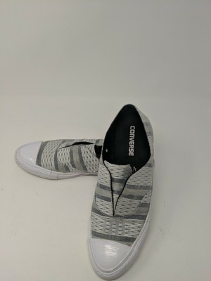 no lace slip on sneakers