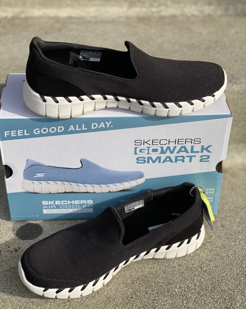Walk sale smart shoes