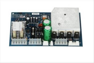 Potterton 5106791 Promax 15 HE Electronic Controller PCB Kit