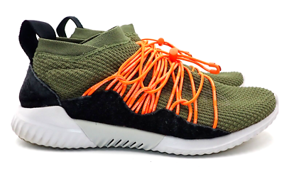 NEW Adidas Climacool Undefeated Olive Cargo Undefeated x adidas Climacool Olive Cargo for Sale  main image 3